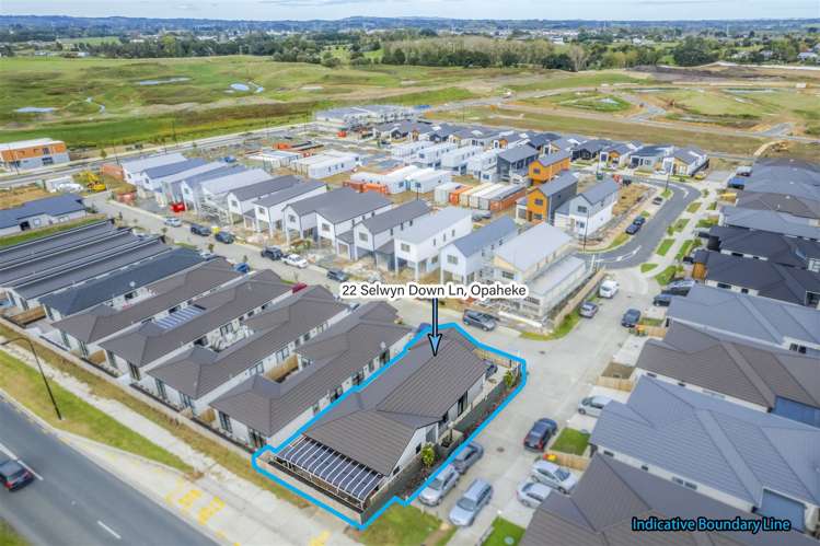 22 Selwyn Downs Lane Opaheke_17
