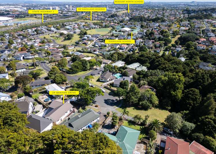 29 Banyan Drive Totara Heights_29