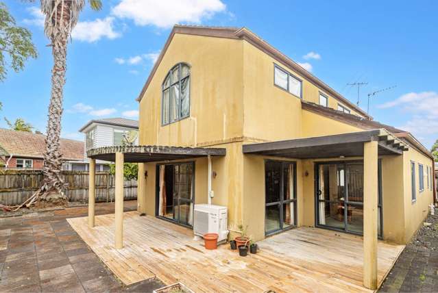 19B Kain Street Mt Eden_4