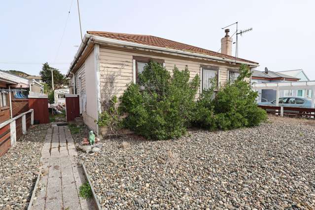 Get Yourself A Bargain!