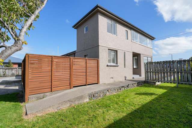 More room! More options! More value!