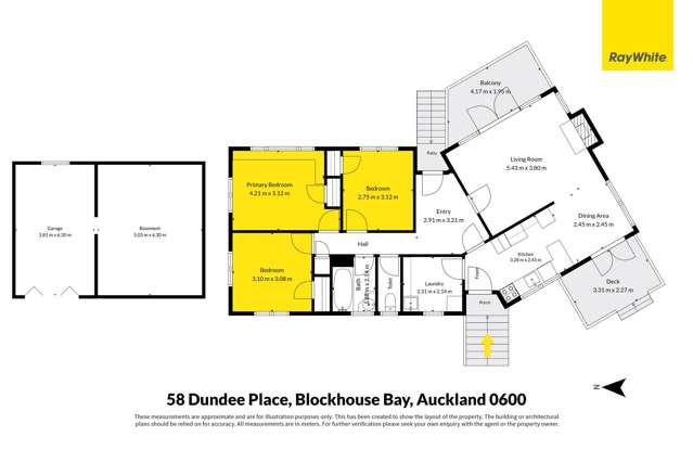 58 Dundee Place Blockhouse Bay_1