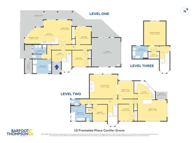 13 Framalda Place Conifer Grove_1