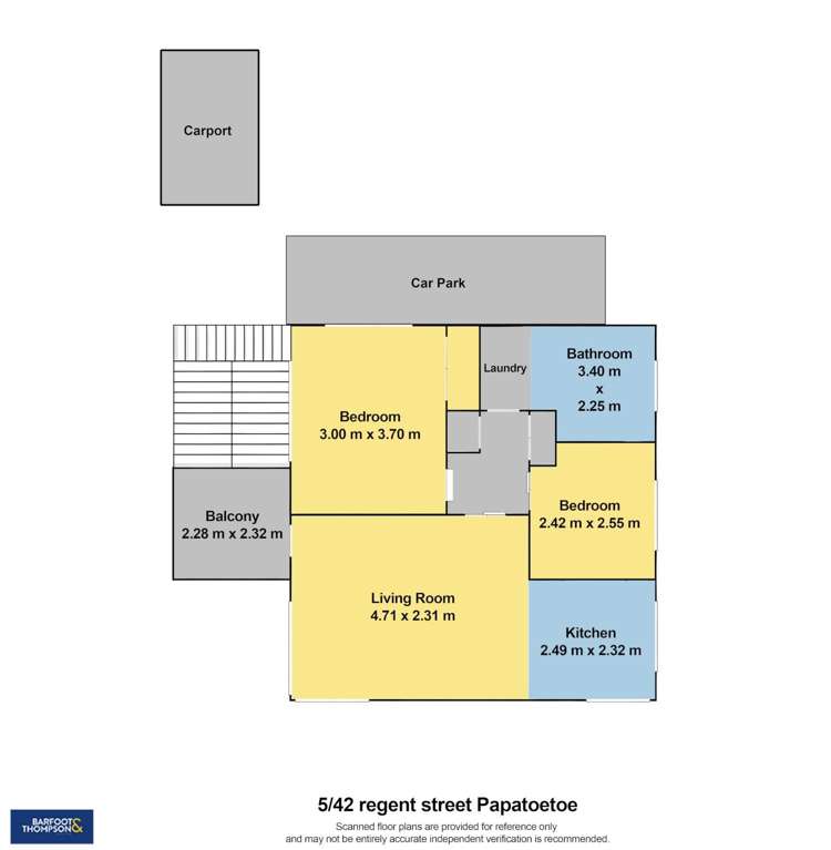 5/42 Regent Street Papatoetoe_9