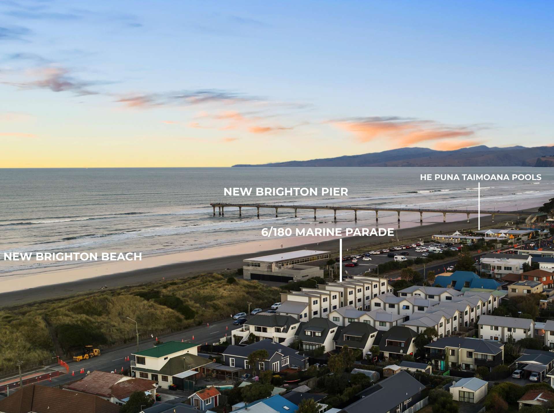 6/180 Marine Parade New Brighton_0