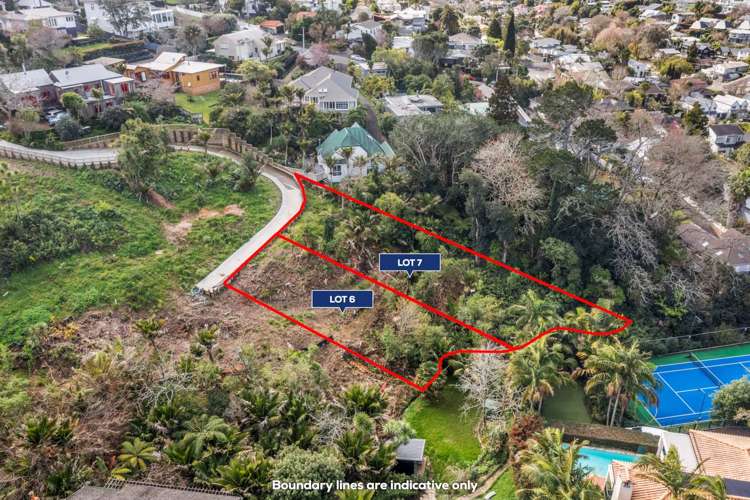 Lot 7/21A Bell Road Remuera_1