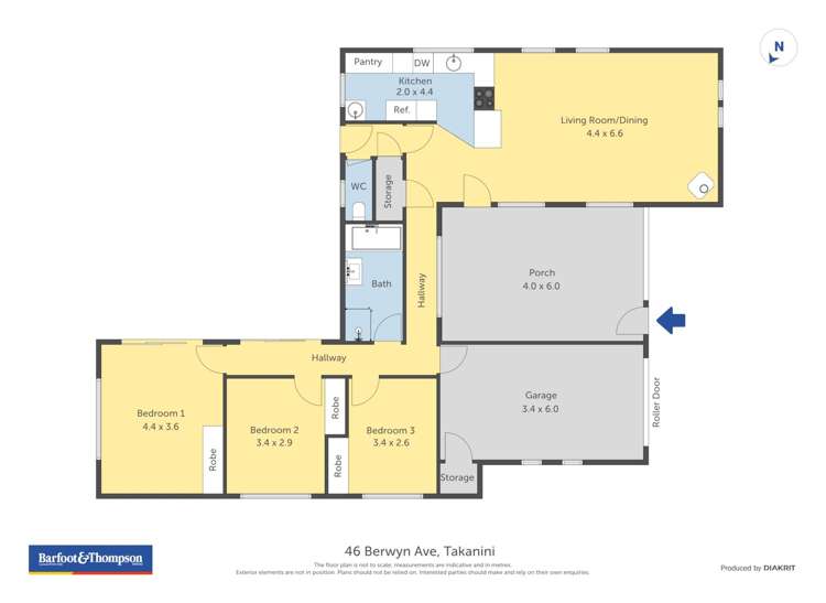 46 Berwyn Avenue Takanini_19