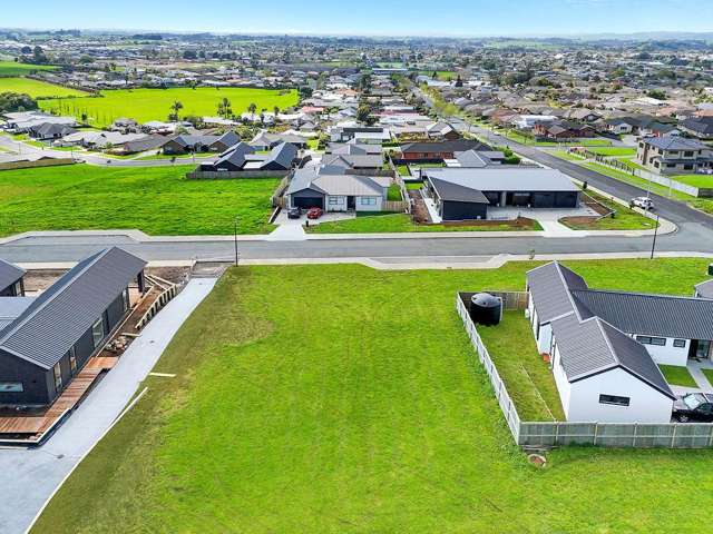 3 Maratupu Way Pukekohe_2