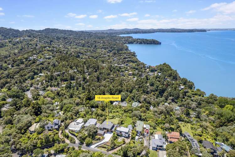 18 Arapito Road Titirangi_27