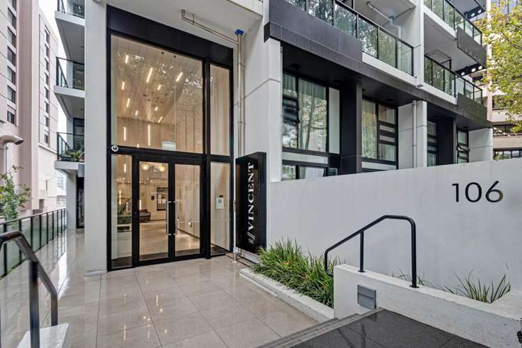 1405/106 Vincent Street Auckland Central_13