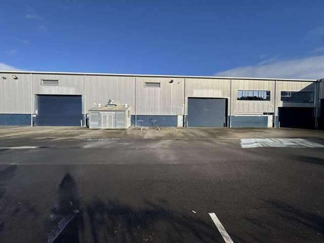 Warehouse B & C/118 Wiri Station Road Wiri_1