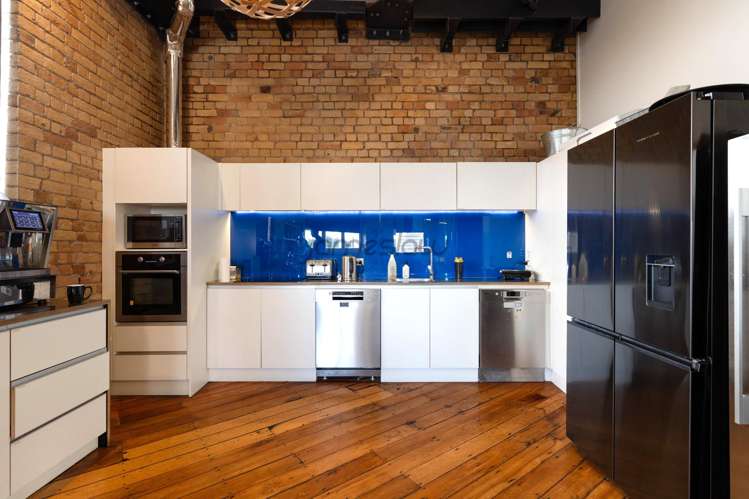 Tenancy 14/125 The Strand Parnell_7