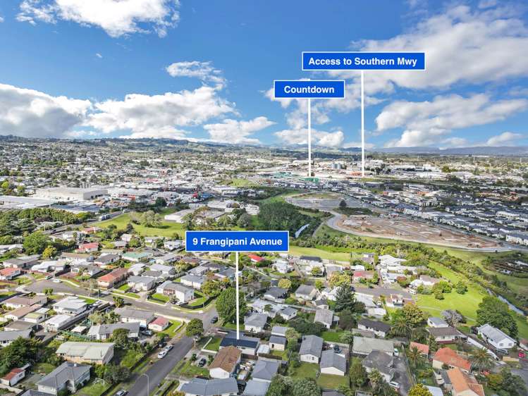 9 Frangipani Avenue Manurewa_20