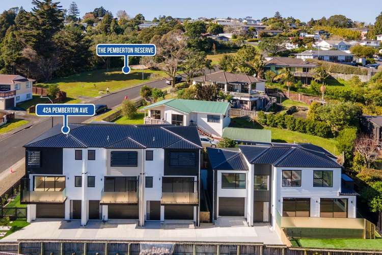 42A Pemberton Avenue Bayview_23