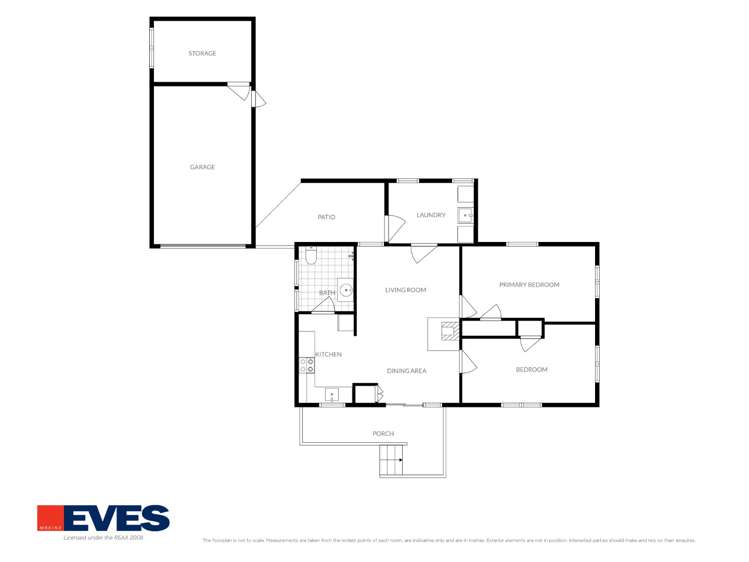 8 Gladstone Road Waihi_20