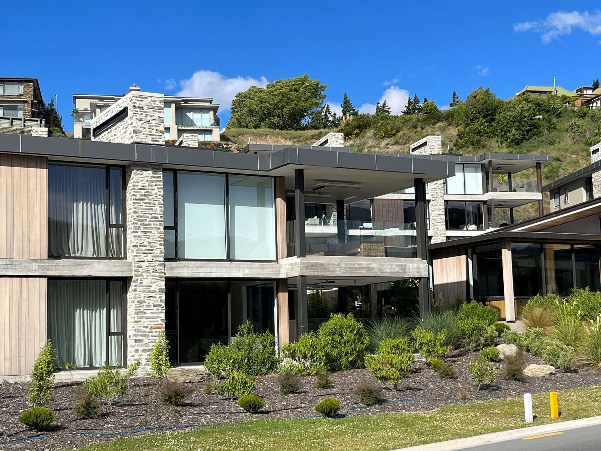 Apt 37 Marina Terrace Apartments, 65 Lakeside Road Wanaka_0