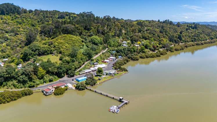 1377 Kohukohu Road Kohukohu_3