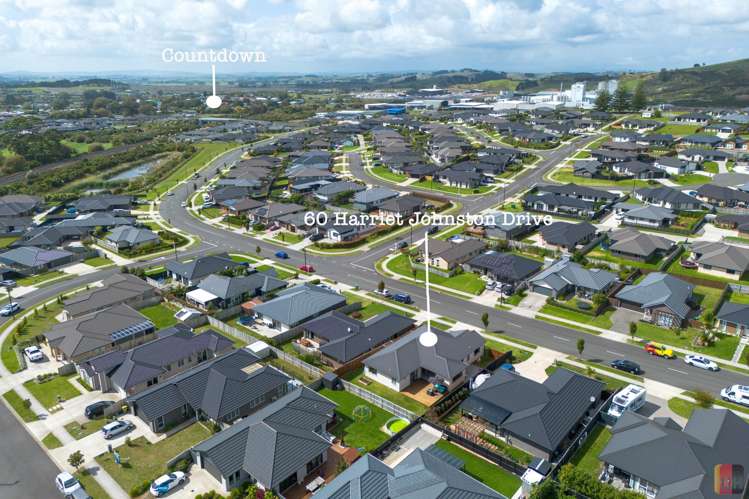 60 Harriet Johnston Drive Pokeno_16