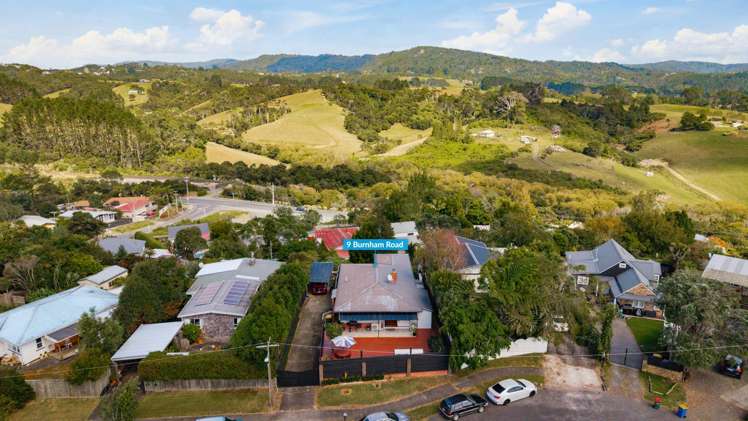 9 Burnham Road Waitakere_33