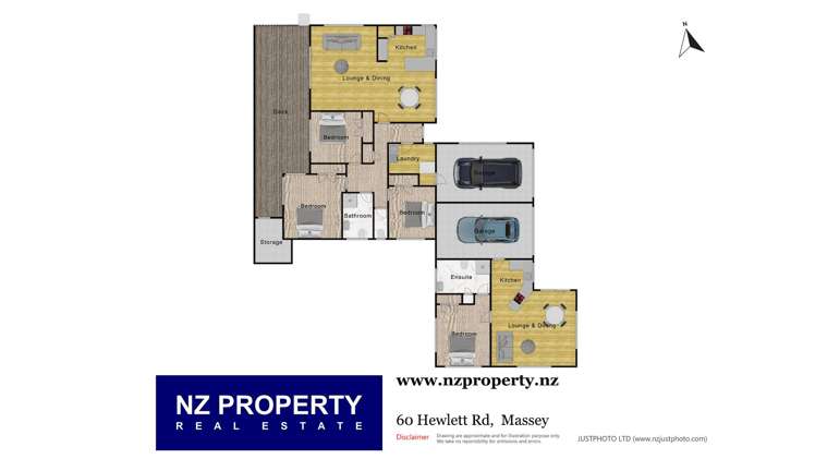 60 Hewlett Road_3