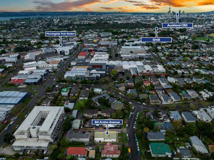 84 Aroha Avenue Sandringham_17