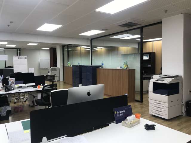 1A/109 Queen Street Auckland Central_1