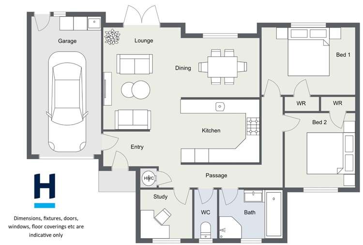 33b Litchfield Street Redwoodtown_24