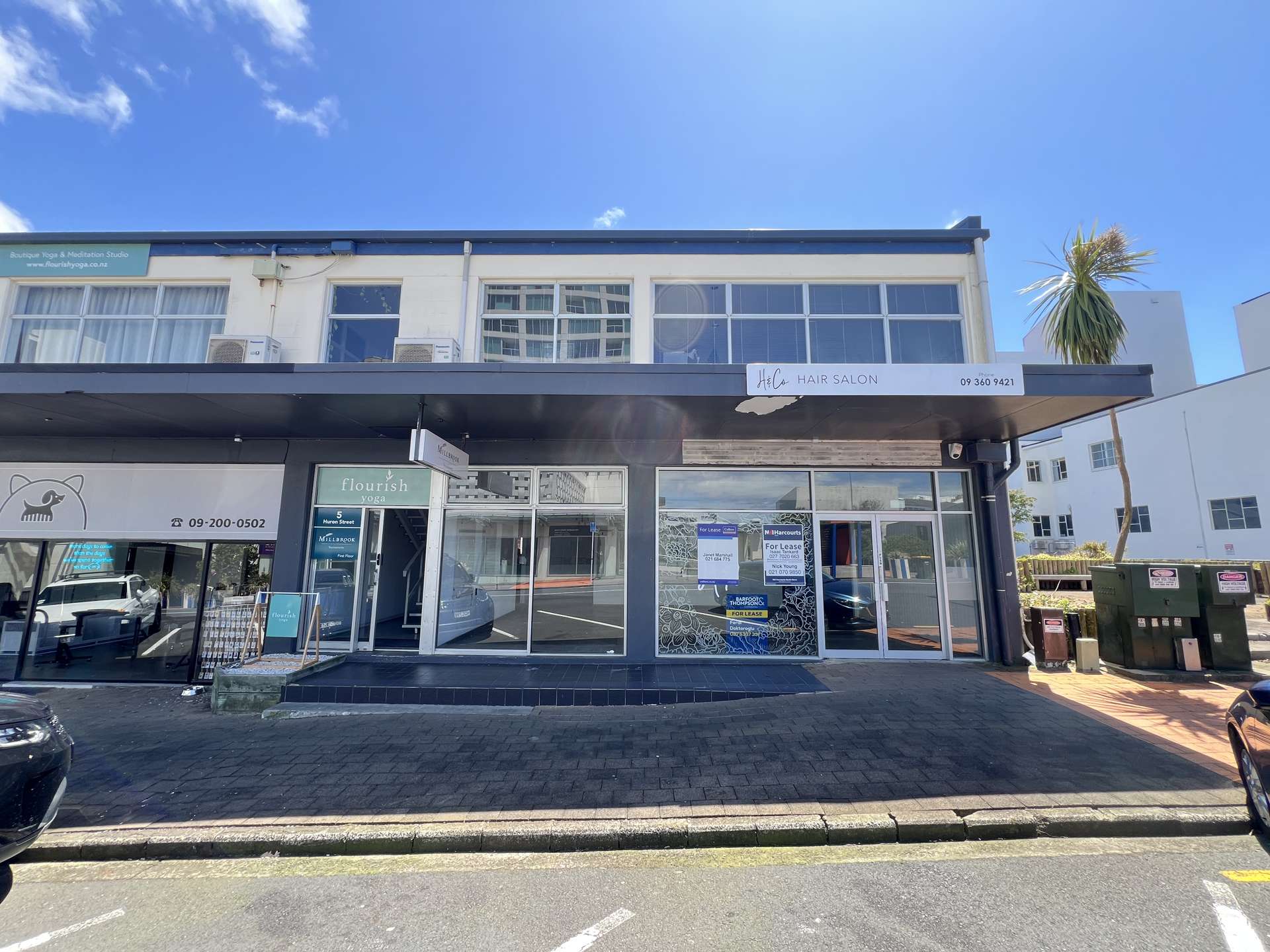 Shop 2/5 Huron Street Takapuna_0