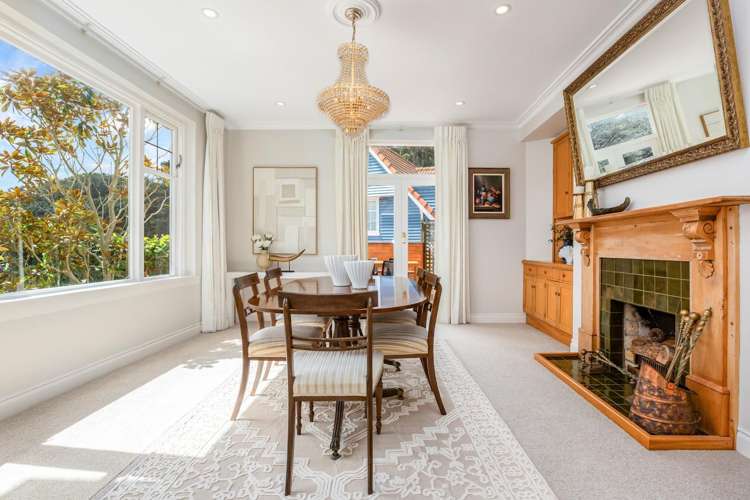 5 Wilkinson Street Oriental Bay_13
