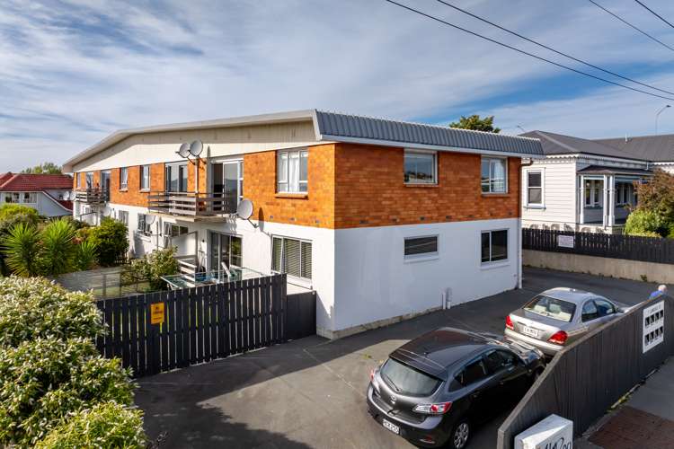 7e Lawrence Street Mornington_24