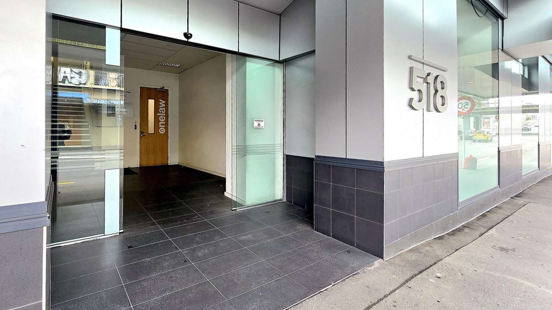 GF/518 Colombo Street Christchurch Central_0
