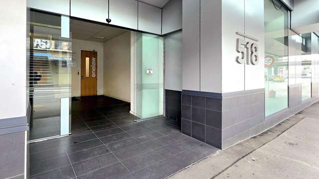 GF/518 Colombo Street Christchurch Central_1