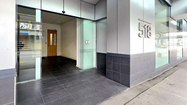 GF/518 Colombo Street Christchurch Central_1