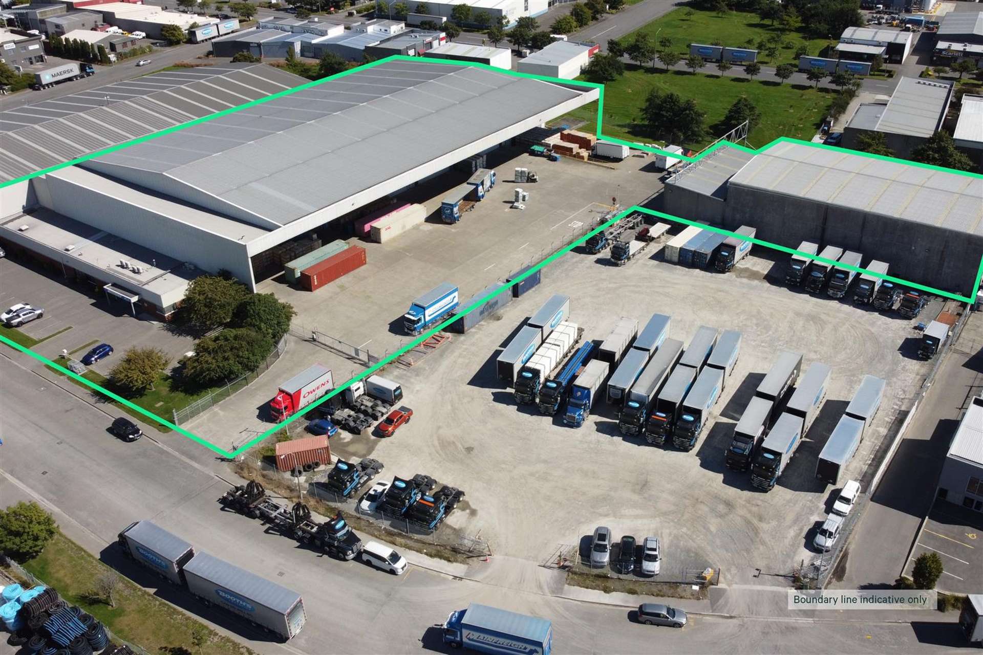 23 Braeburn Drive Hornby_0