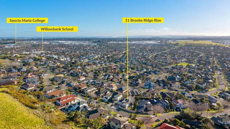 11 Brooke Ridge Rise East Tamaki Heights_40