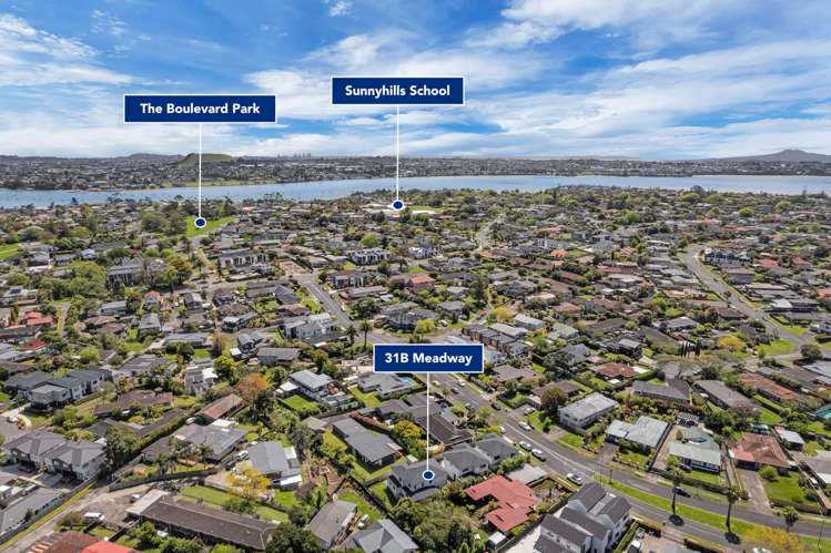 31B Meadway Sunnyhills_28
