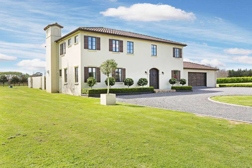 441 Oira Road, Franklin