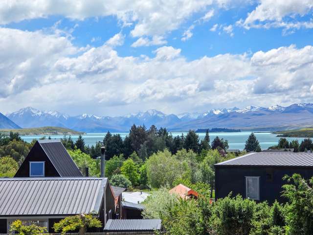 31 Scott Street Lake Tekapo_1