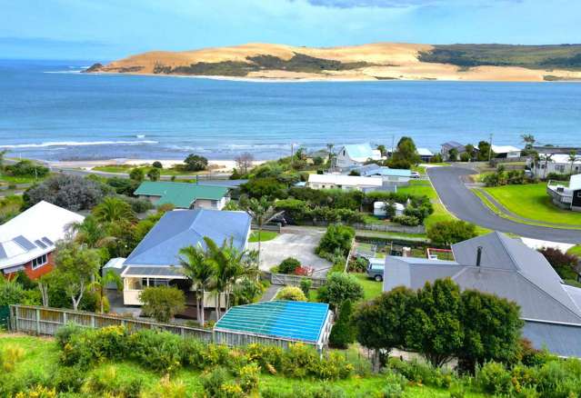 Beach Walks & Serious Value