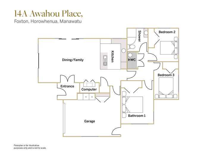 14A Awahou Place Foxton_16