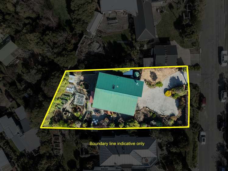 34 Waipapa Avenue Diamond Harbour_29