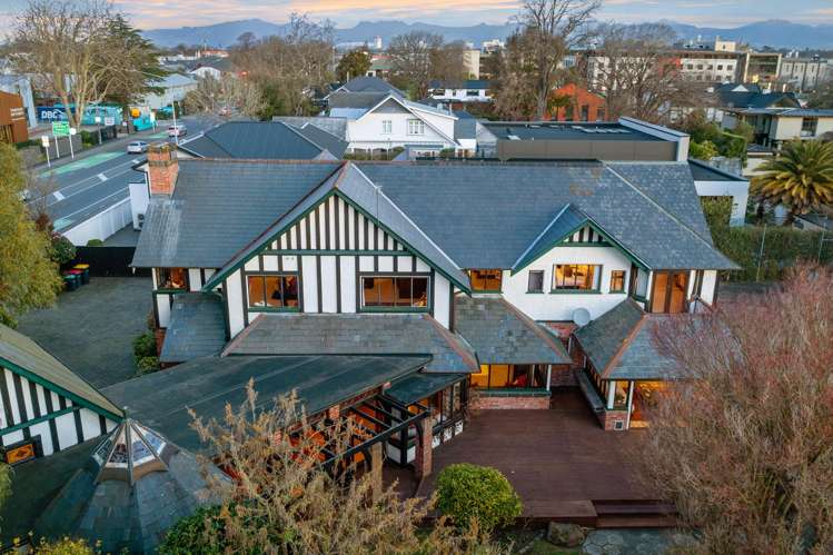 283 Papanui Road Merivale_45