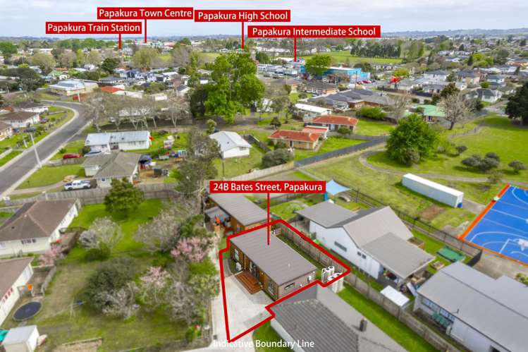 24b Bates Street Papakura_14