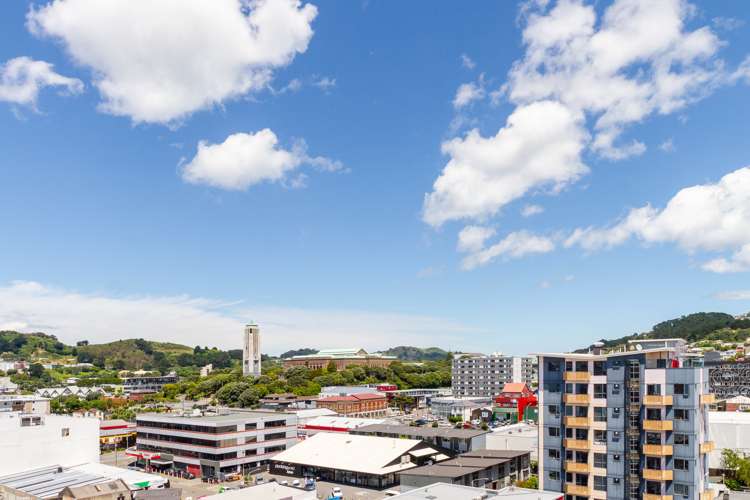 890/233 Cuba Street Te Aro_19