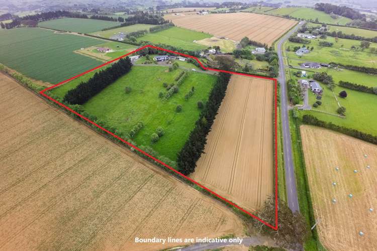 46 Kauri Road Onewhero_27