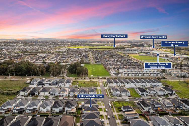 7 Horsefields Drive Flat Bush_25