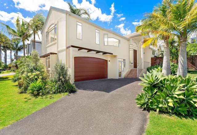 4 Bedroom Family Home in Albany