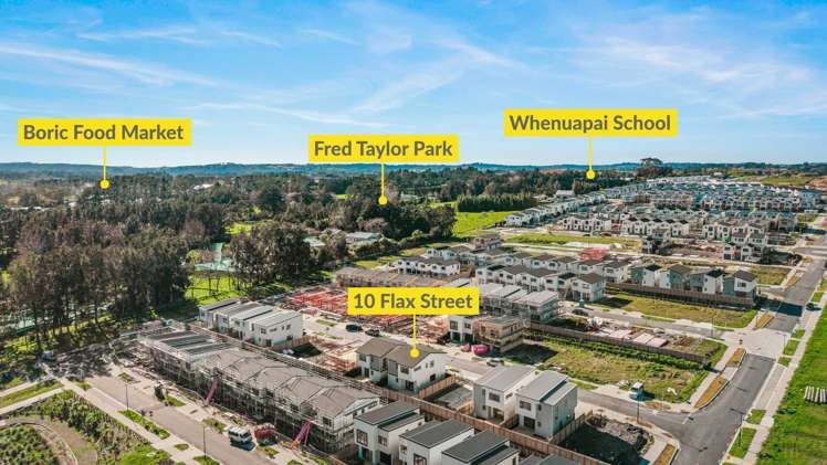 10 Flax Street Westgate_27