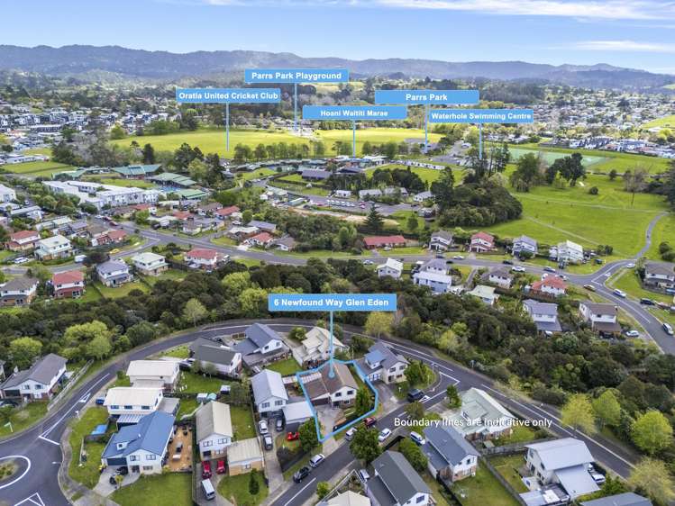 6 Newfound Way Glen Eden_6