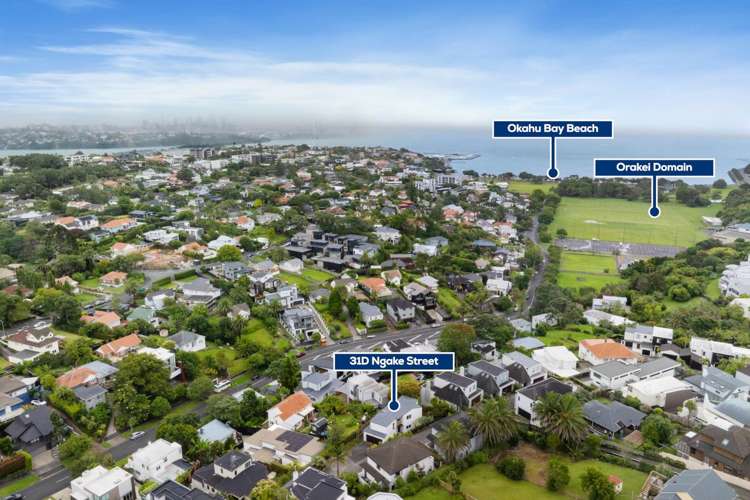 31D Ngake Street Orakei_19